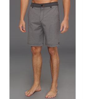 ONeill Jordy Hybrid Mens Swimwear (Gray)