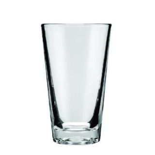 Anchor Mixing Glasses, 14oz, Clear