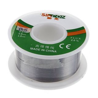 0.5mm 50g Tin coated Wire