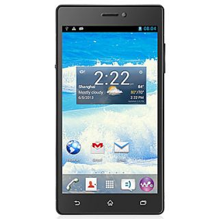 Z1 H39LW   5.0 Android 4.2 Dual Core Dual Camera Smartphone(1.2GHz,ROM 4GBRAM 512MB,WiFi,3G)