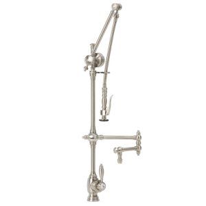 Waterstone 4400 BLN Traditional Gantry Faucet