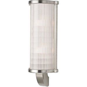 Hudson Valley HV 1982 SN Arcadia 2 Light Wall Sconce