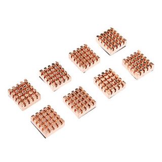 RHS 03 Copper RAM Heatsinks