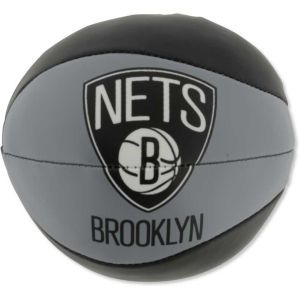 Brooklyn Nets Jarden Sports 4in Softee Free Throw Basketball