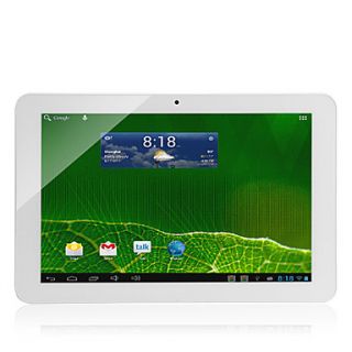 V120B 10.1 Inch Android 4.2 Touch Screen Tablet(Wifi/Dual Camera/RAM 1.2GB/ROM 8G)