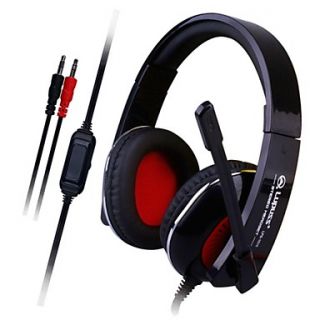 Germany And LPS   1515 Headset