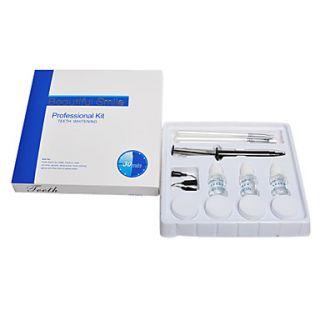 35% Hp Professional Teeth Whitening Kits