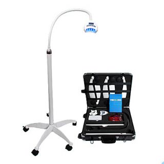 Teeth Whitening Machine with Traveling Case