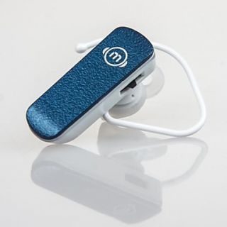 M48 Bluetooth 4.0 Stereo Headset Supporting Connect with two phones Plug in universal for Samsung Apple HTC