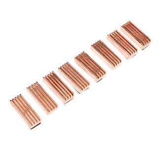 MC200 Copper Memory Cooling 2.20.80.5