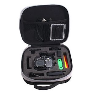 G 156 New Protective Camera Storage Case Bag for GoPro HD Hero3 / HERO3 / HERO2