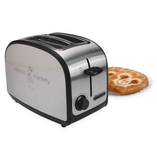 Disney Mickey Mouse Mickey Mouse Toaster