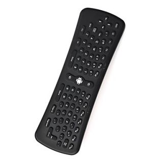 Ditter M3 Fly Mouse Wireless Mini Keyboard