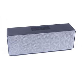 WBS 25 Wireless Bluetooth Speaker with TF Port for iPad iPhone Smart Phone
