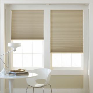 JCP Home Collection  Home Blackout Cordless Cellular Shade, Flax