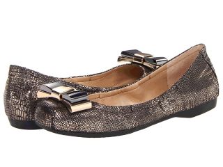 Jessica Simpson Monetah Womens Shoes (Gold)