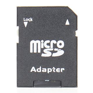 8GB Micro SD/TF SDHC Memory Card and Micro SD SDHC for Media Player Mobile Phone