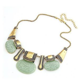 Womens Fashion with Pendants Necklace