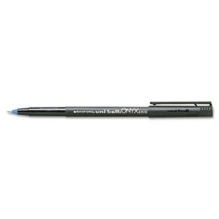 Uni ball Onyx Roller Ball Stick Dye Based Pen