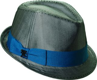 Mens Stacy Adams SA109   Blue Hats