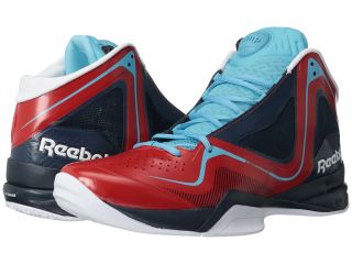 Reebok Pumpspective Omni Mens Basketball Shoes (Multi)