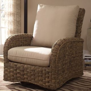 Wildon Home ® Martinique Swivel Glider Chair 18600/SGC