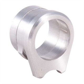 Angled Bored Bushing With Carry Bevel   Carry Bevel Bushing, Commander