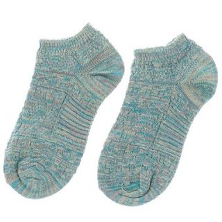 Casual Mens Outdoor Sports Cotton Socks (Pair)