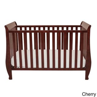 Mikaila Kailyn Convertible Crib