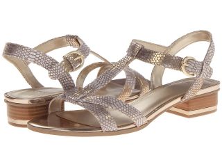 Circa Joan & David Brynn Womens Sandals (Gold)