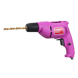 220V Multifunctional Household Electric Drill