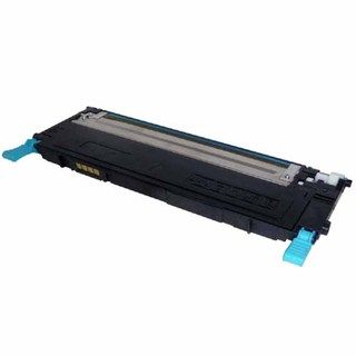 Samsung Clp 315 Cyan Compatible Toner Cartridge (CyanNon refillablePrint yield 1000 pages at 5 percent coverageModel number NL CLT C409SCompatible Samsung CLP printersCLP 310, CLP 310N, CLP 315, CLP 315WCompatible Samsung CLX printersCLX 3170, CLX 317