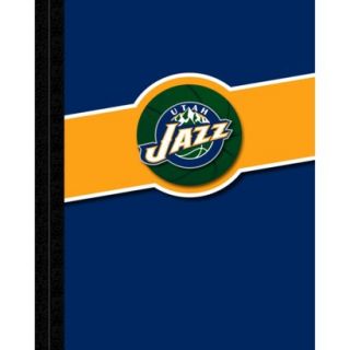 Utah Jazz Back to School 5 Pack Composition Book