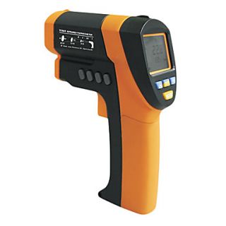 YH 70 Non contact Digital IR Infrared Thermometer Temperature Meter ( 32~1200℃)