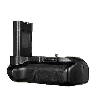 Commlite ComPak Battery Grip/ Vertical Grip/ Battery Pack for Nikon D5000
