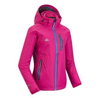 Oursky Womens Detachable Warmkeeping Jacket