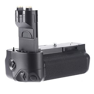 Professional Camera Battery Grip for Canon 5D Mark II