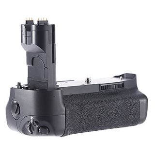 Professional Camera Battery Grip for Canon 7D EOS