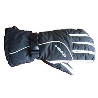 Fashion Nylon Full Finger Gloves for Cycling(Assorted Color)