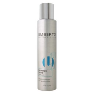 Umberto Shimmer Shine Spray   5.0 oz.