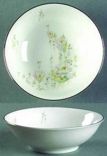 Franconia   Krautheim Fontana Reproduction Coupe Cereal Bowl, Fine China Dinnerw