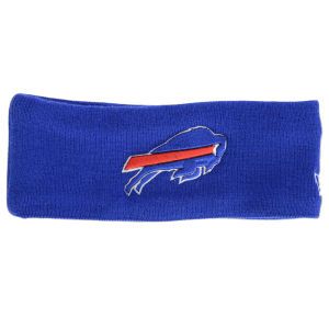 Buffalo Bills New Era NFL ONF Big Headband
