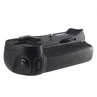 Pixel Vertax D10 Battery Grip for Nikon D700