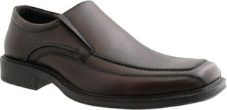 Mens Bass Chilton   Black Range Calf Loafers