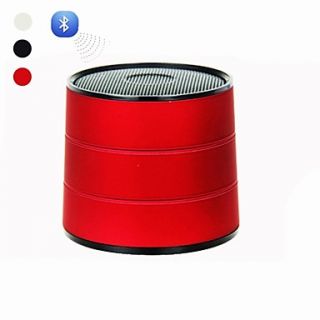A1022 Bluetooth V2.1 Stereo Speaker W/ TF / FM / Microphone / Hands Free