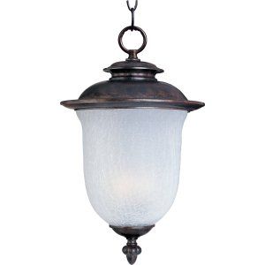 Maxim MAX 85199FCCH Cambria EE 1 Light Outdoor Hanging Lantern