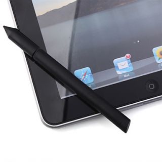Touchpad Stylus Pen for iPad, iPhone Others (Balck)