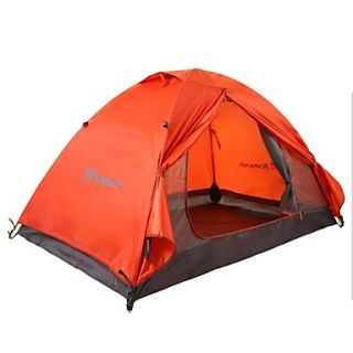 TEDB80612 Double Bunk Double Layers Tent Camping Tent