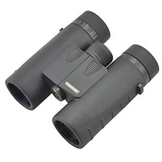 Visionking 8x32 Binoculars Bird Watching Hunting Bak4 Black Brand