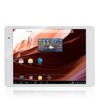 Teclast P85 mini Quad Core 7.85 IPS Android 4.2.2 Tablet PC (Wifi/HDMI/Quad Core /RAM 1G/ROM 16G)